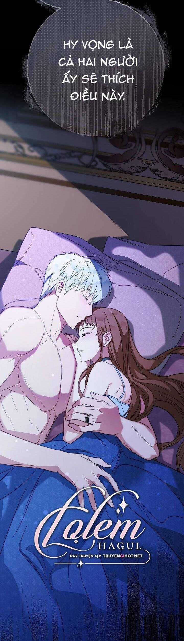 Cuộc Hôn Nhân Vụ Lợi - Chapter 48 - Trang 5