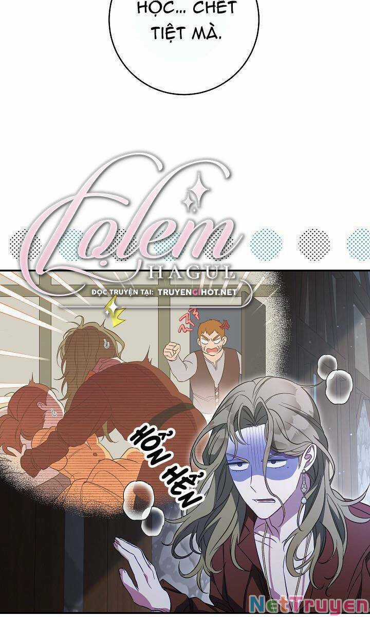 Cuộc Hôn Nhân Vụ Lợi - Chapter 48 - Trang 41