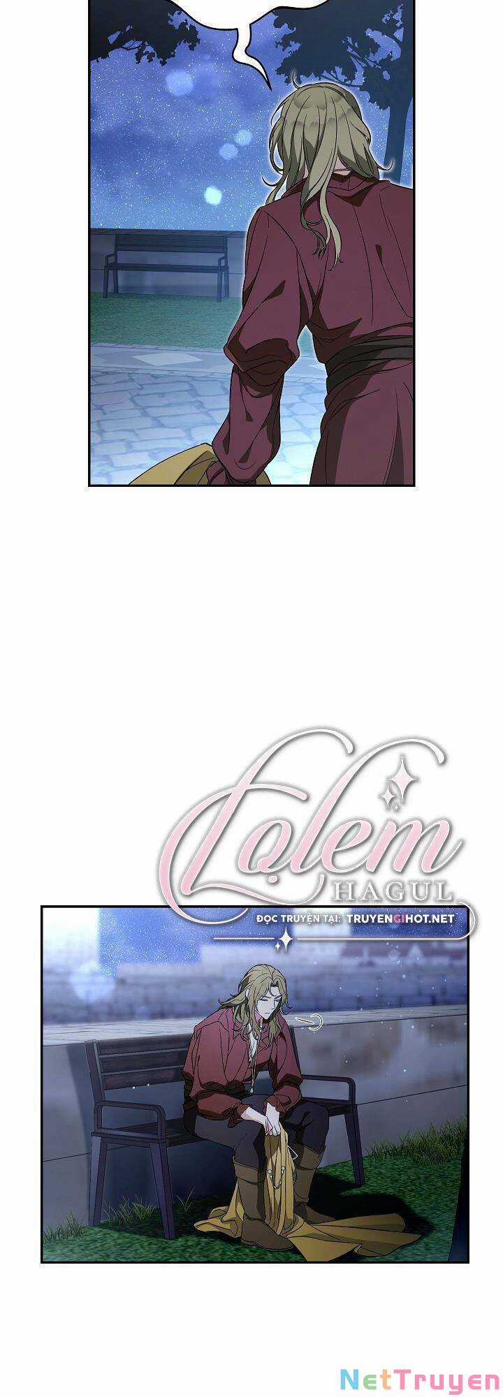 Cuộc Hôn Nhân Vụ Lợi - Chapter 48 - Trang 43