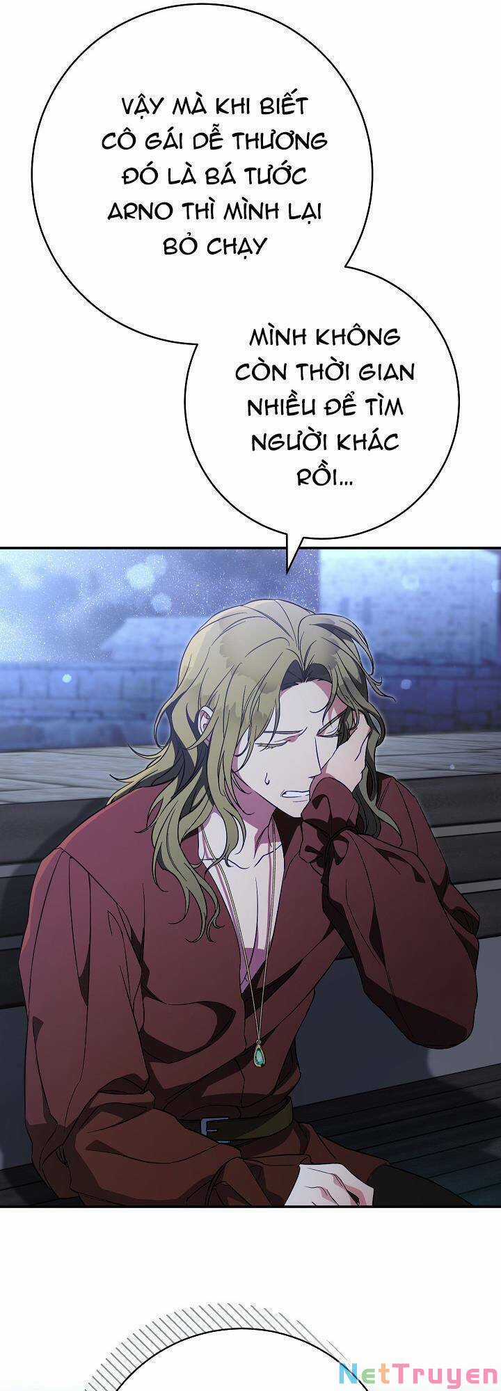 Cuộc Hôn Nhân Vụ Lợi - Chapter 48 - Trang 44