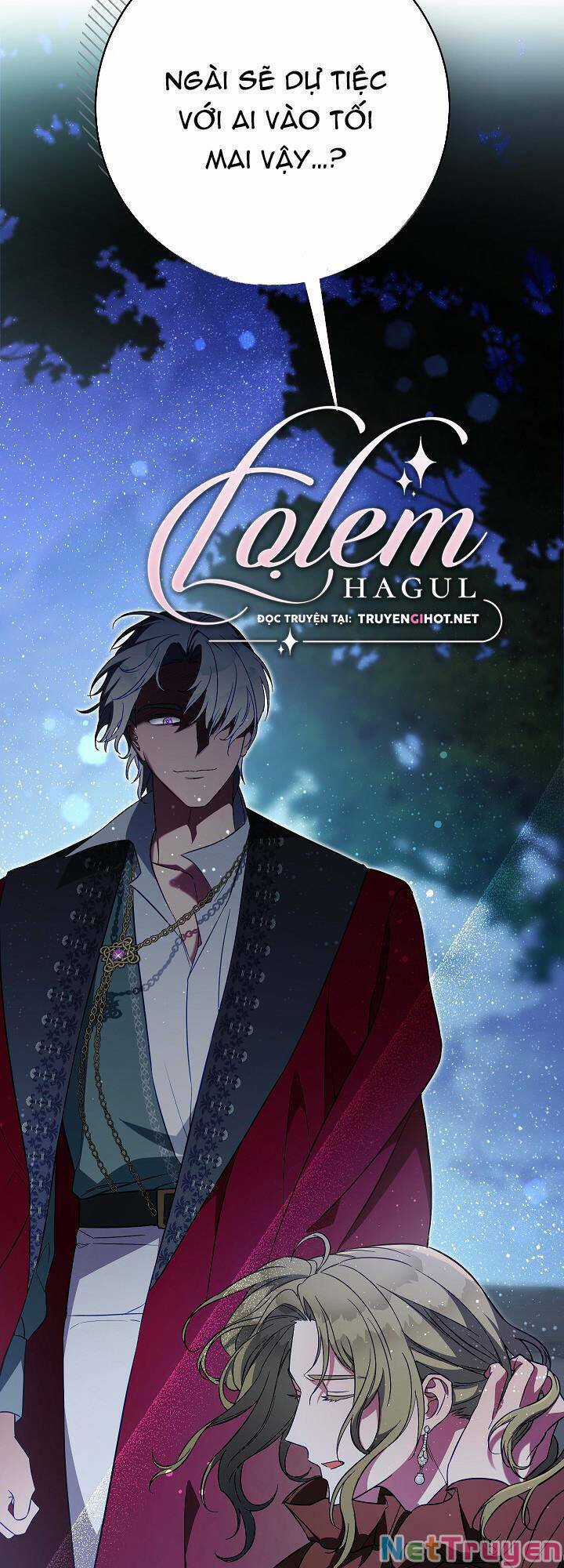 Cuộc Hôn Nhân Vụ Lợi - Chapter 48 - Trang 45