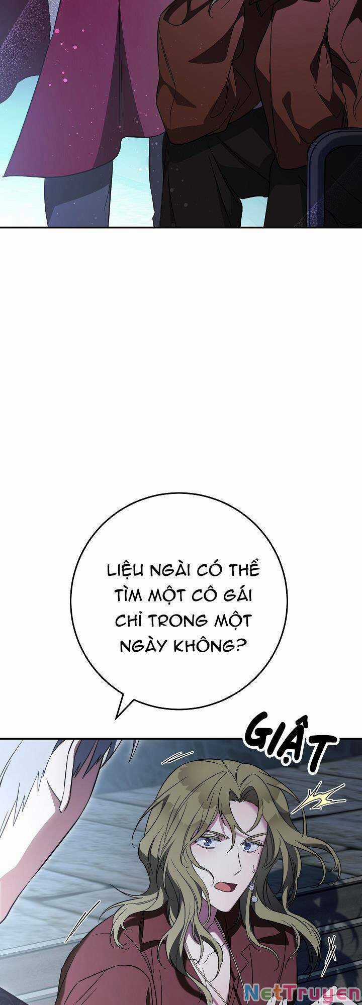 Cuộc Hôn Nhân Vụ Lợi - Chapter 48 - Trang 46