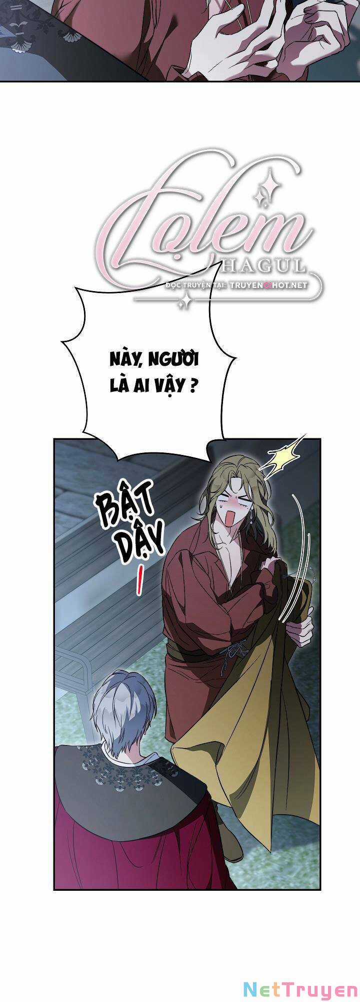 Cuộc Hôn Nhân Vụ Lợi - Chapter 48 - Trang 47