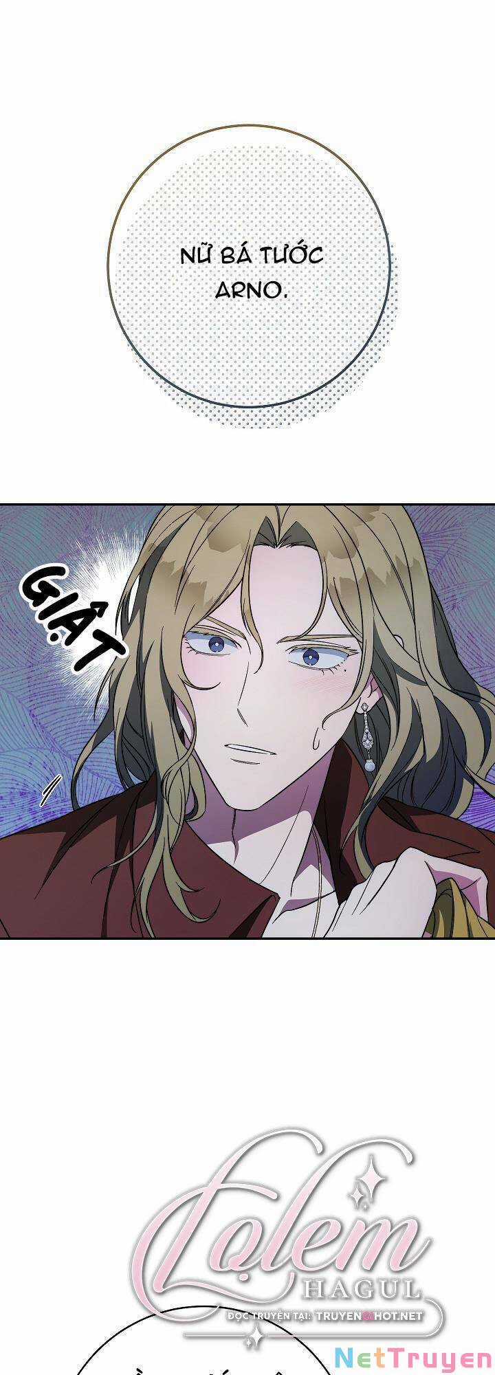 Cuộc Hôn Nhân Vụ Lợi - Chapter 48 - Trang 48