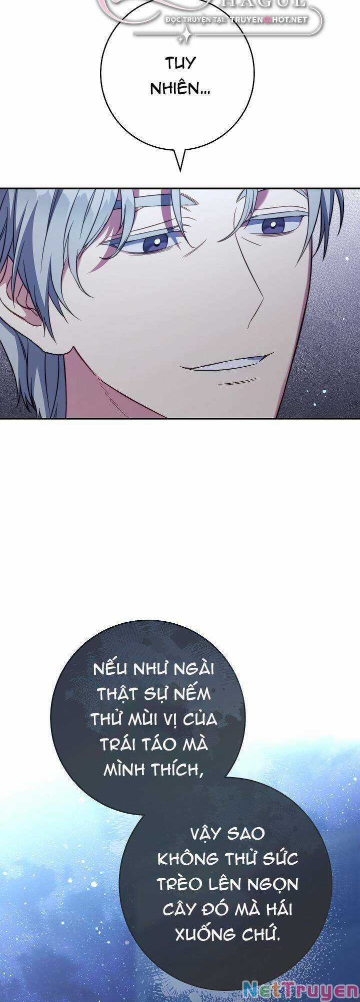 Cuộc Hôn Nhân Vụ Lợi - Chapter 48 - Trang 51