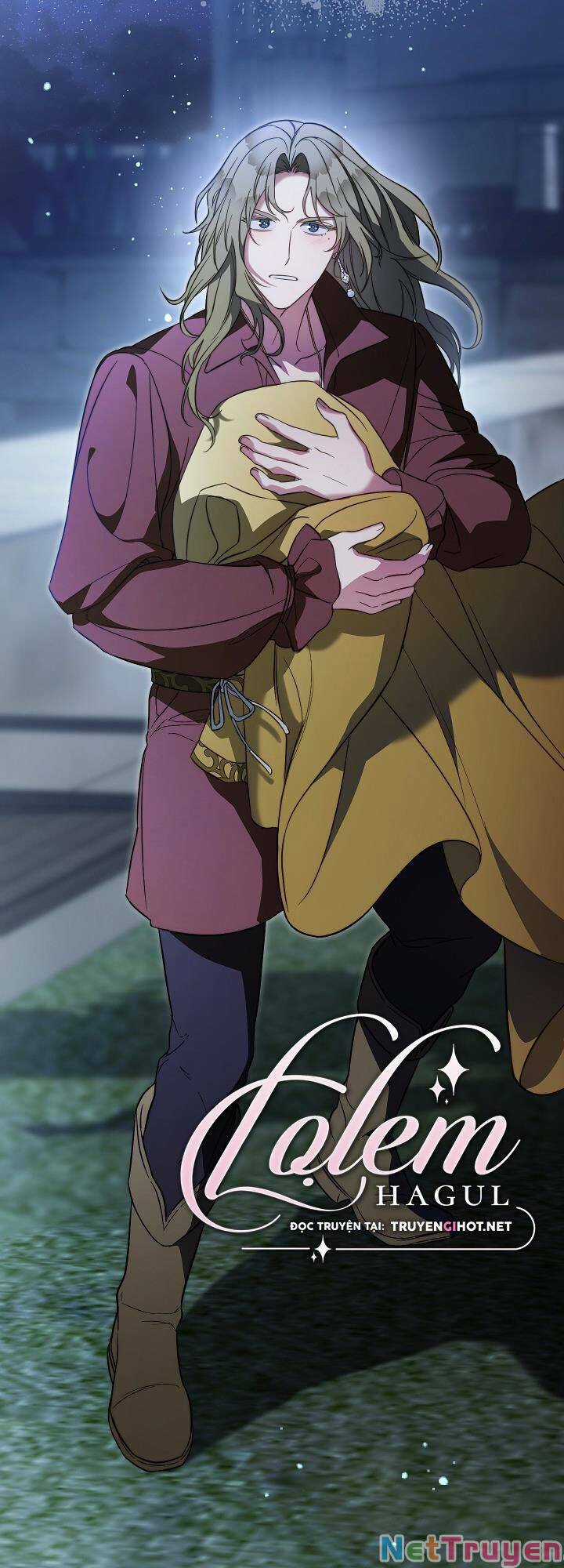 Cuộc Hôn Nhân Vụ Lợi - Chapter 48 - Trang 52