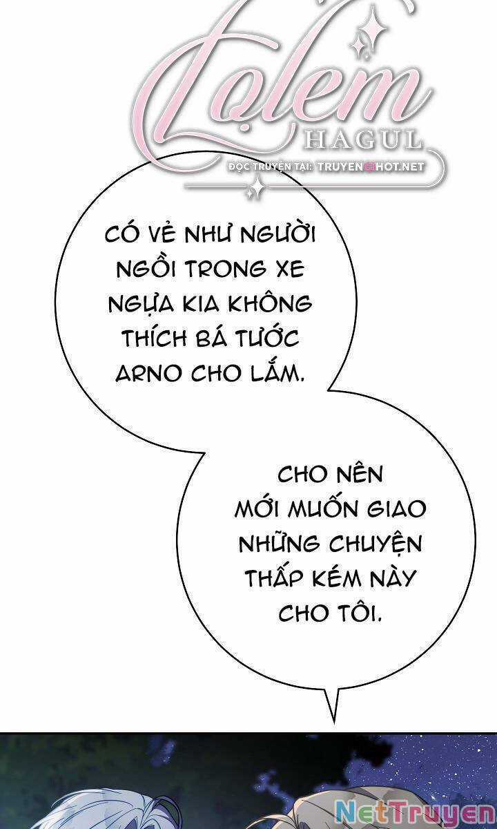 Cuộc Hôn Nhân Vụ Lợi - Chapter 48 - Trang 55