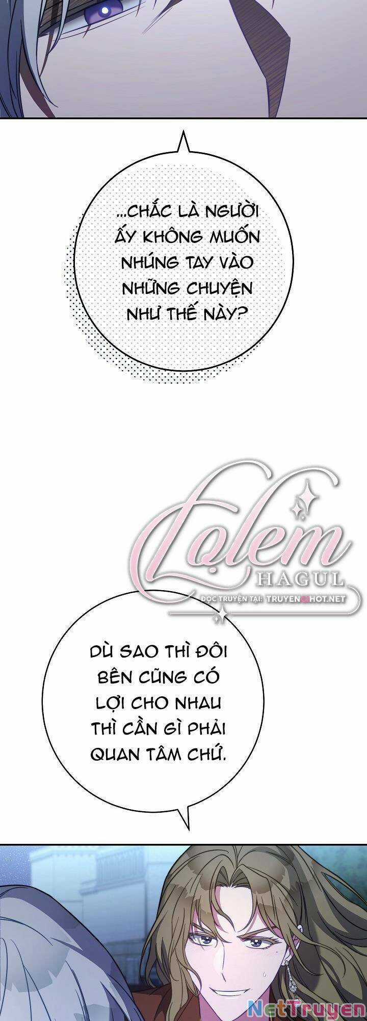 Cuộc Hôn Nhân Vụ Lợi - Chapter 48 - Trang 57