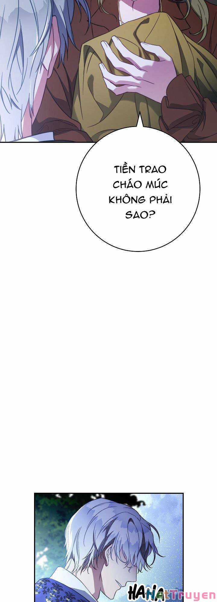 Cuộc Hôn Nhân Vụ Lợi - Chapter 48 - Trang 58