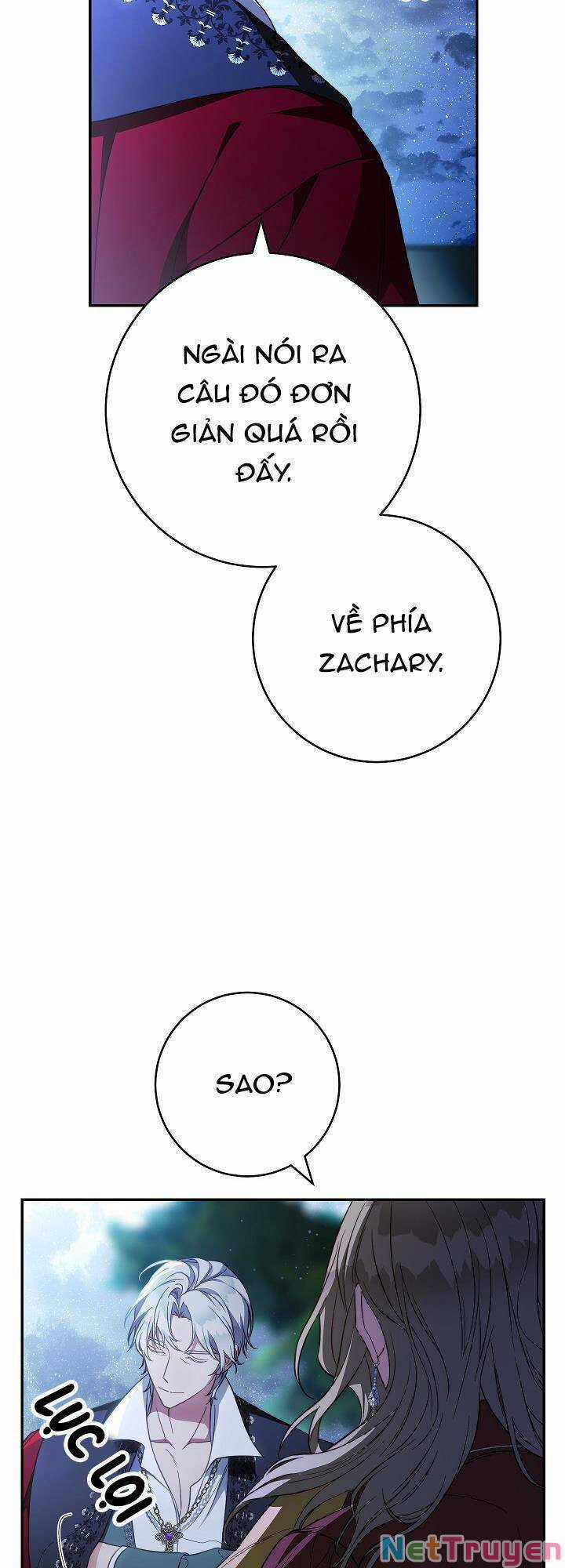 Cuộc Hôn Nhân Vụ Lợi - Chapter 48 - Trang 59