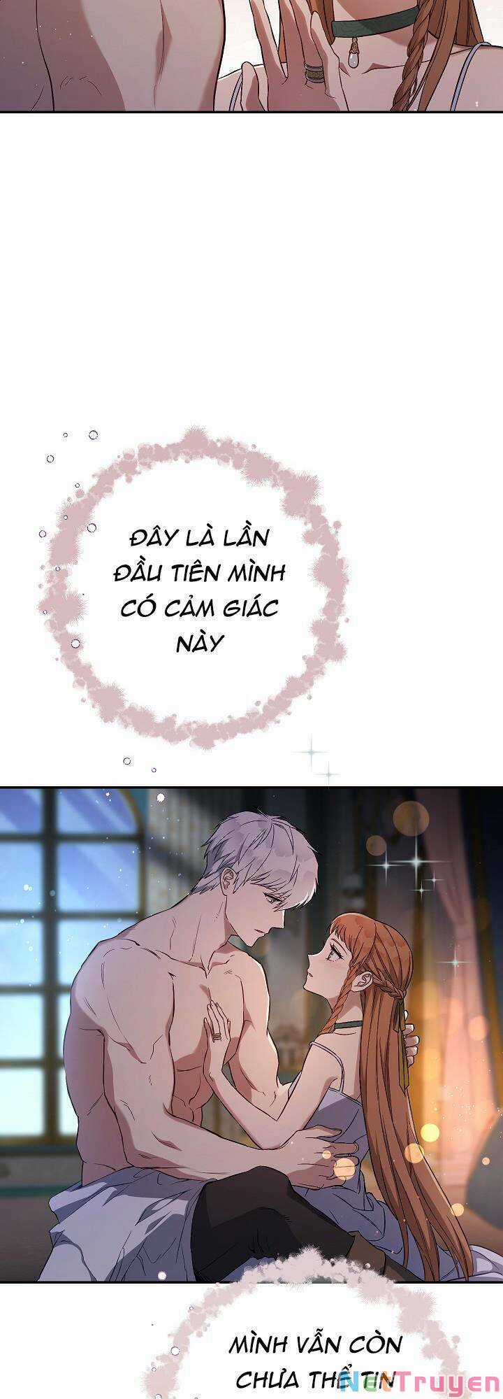 Cuộc Hôn Nhân Vụ Lợi - Chapter 48 - Trang 7