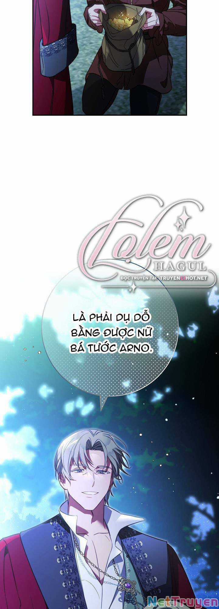 Cuộc Hôn Nhân Vụ Lợi - Chapter 48 - Trang 62