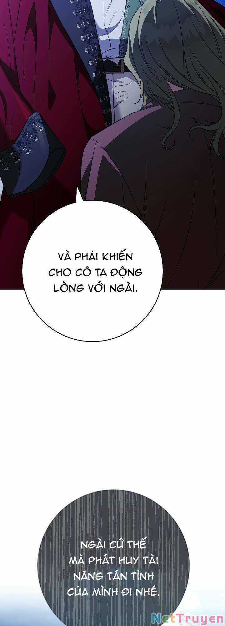 Cuộc Hôn Nhân Vụ Lợi - Chapter 48 - Trang 63