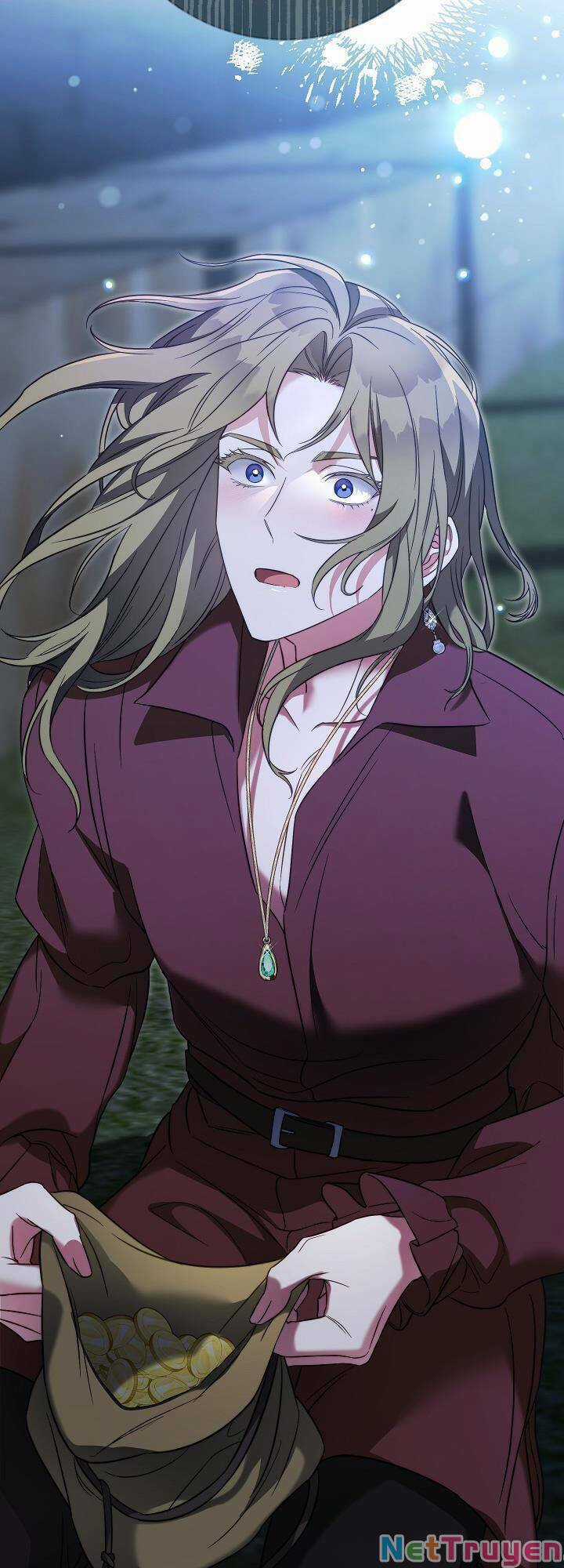 Cuộc Hôn Nhân Vụ Lợi - Chapter 48 - Trang 64