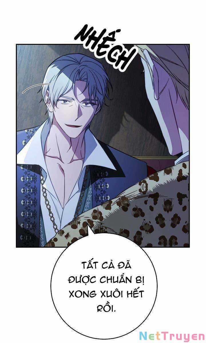 Cuộc Hôn Nhân Vụ Lợi - Chapter 48 - Trang 70