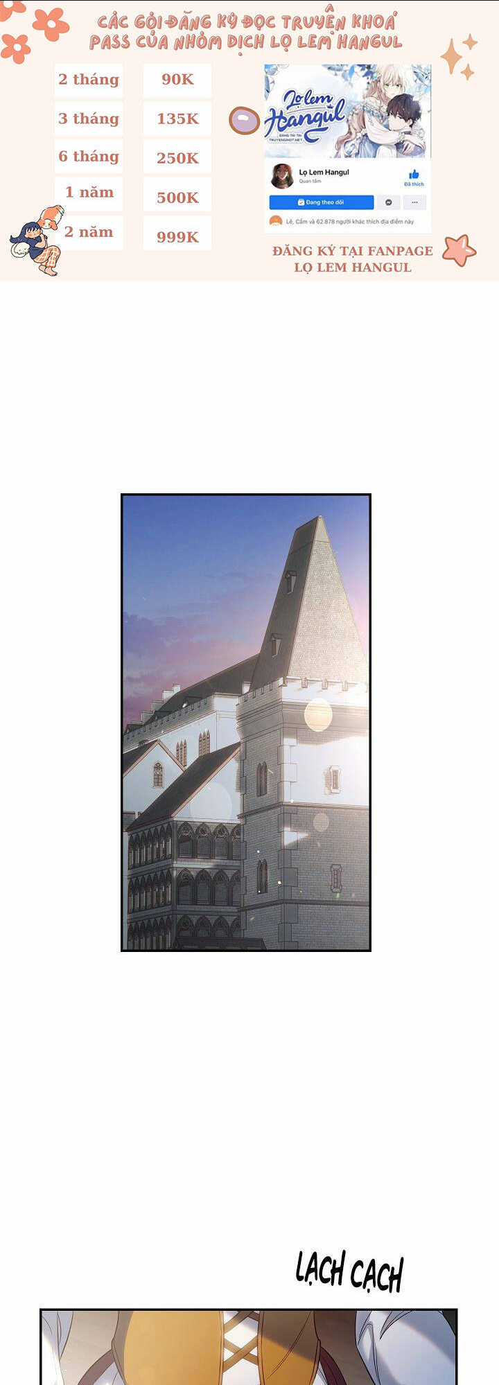 Cuộc Hôn Nhân Vụ Lợi - Chapter 49.1 - Trang 2