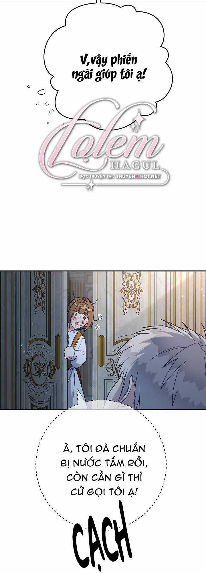 Cuộc Hôn Nhân Vụ Lợi - Chapter 49.1 - Trang 12