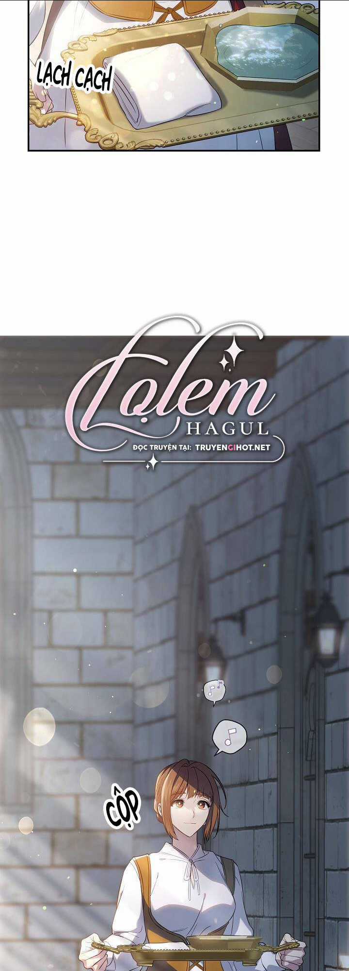 Cuộc Hôn Nhân Vụ Lợi - Chapter 49.1 - Trang 3