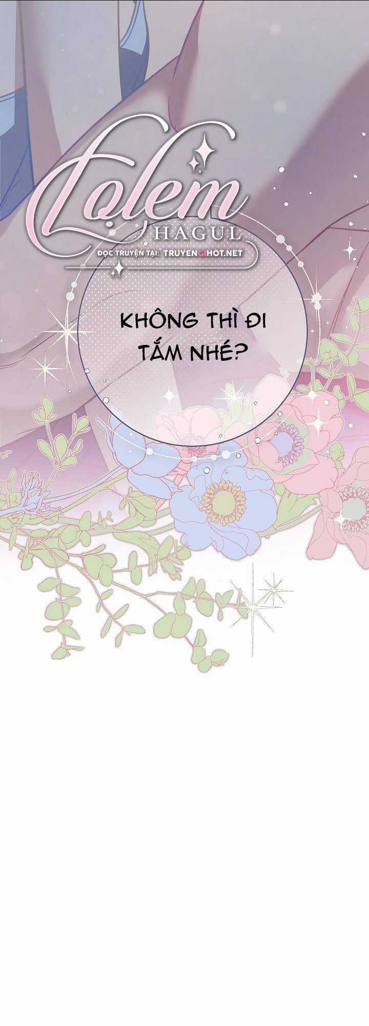 Cuộc Hôn Nhân Vụ Lợi - Chapter 49.1 - Trang 21