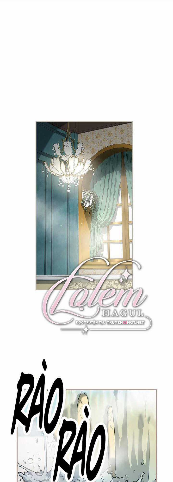 Cuộc Hôn Nhân Vụ Lợi - Chapter 49.1 - Trang 22