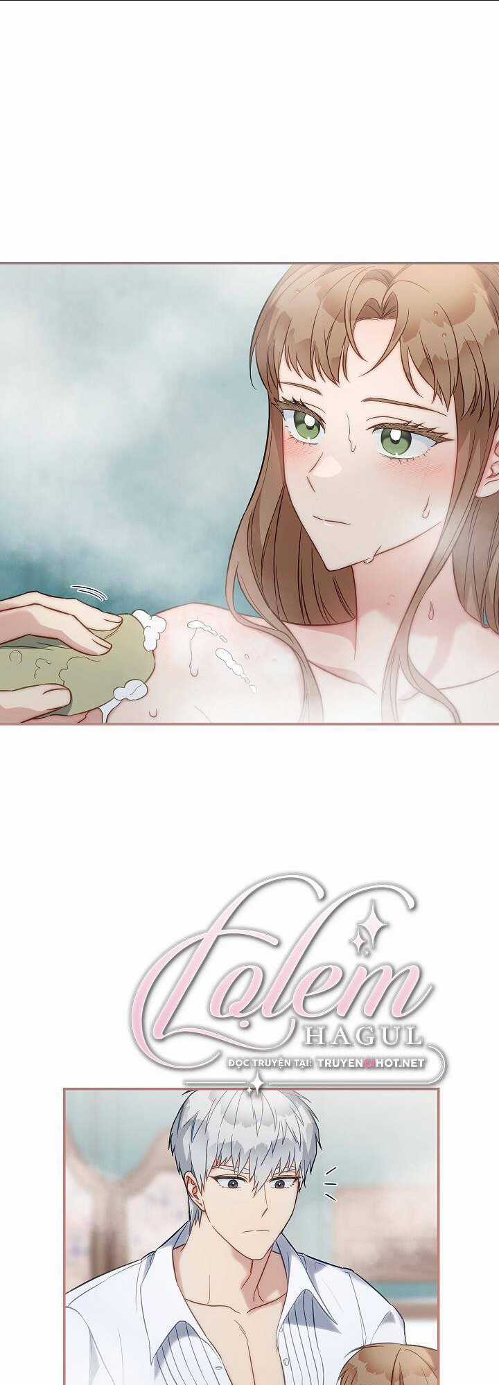 Cuộc Hôn Nhân Vụ Lợi - Chapter 49.1 - Trang 32