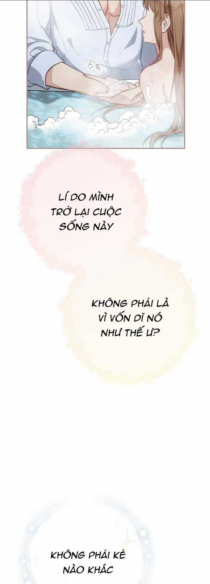 Cuộc Hôn Nhân Vụ Lợi - Chapter 49.1 - Trang 33