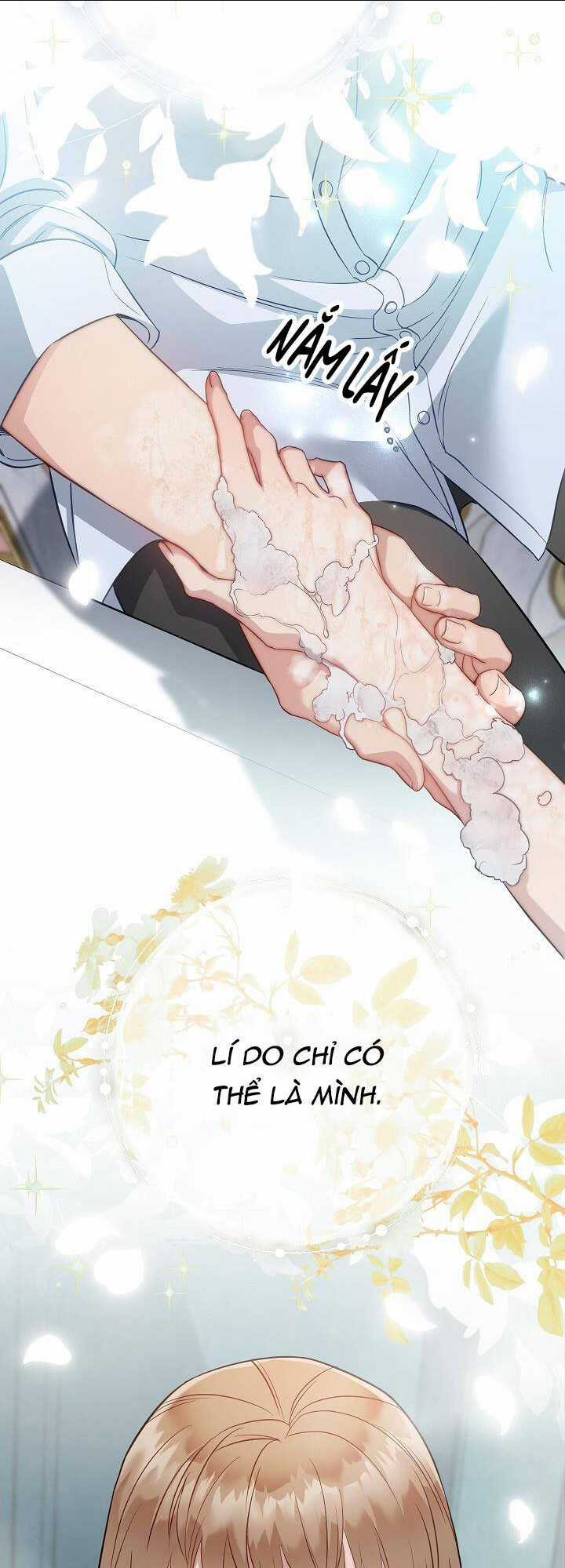 Cuộc Hôn Nhân Vụ Lợi - Chapter 49.1 - Trang 34