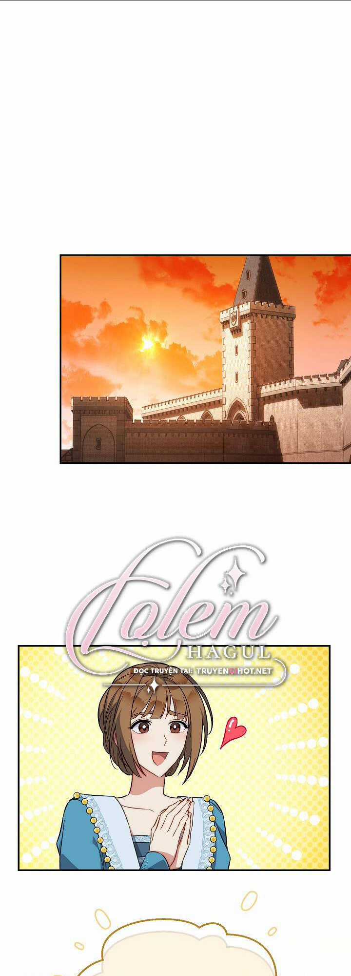 Cuộc Hôn Nhân Vụ Lợi - Chapter 49.1 - Trang 37