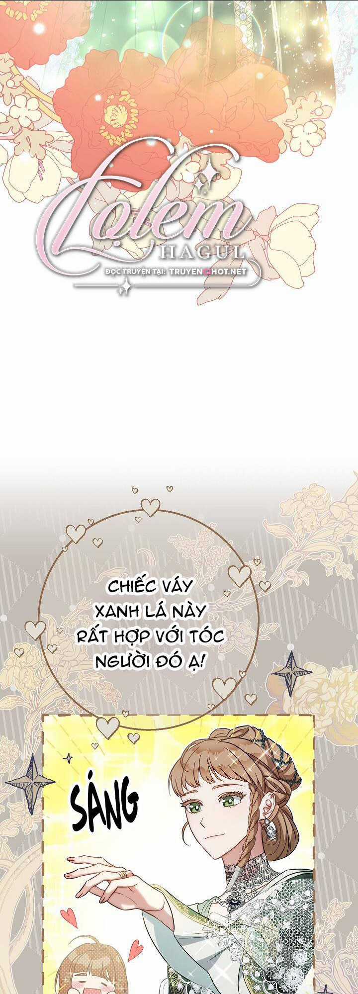 Cuộc Hôn Nhân Vụ Lợi - Chapter 49.1 - Trang 39