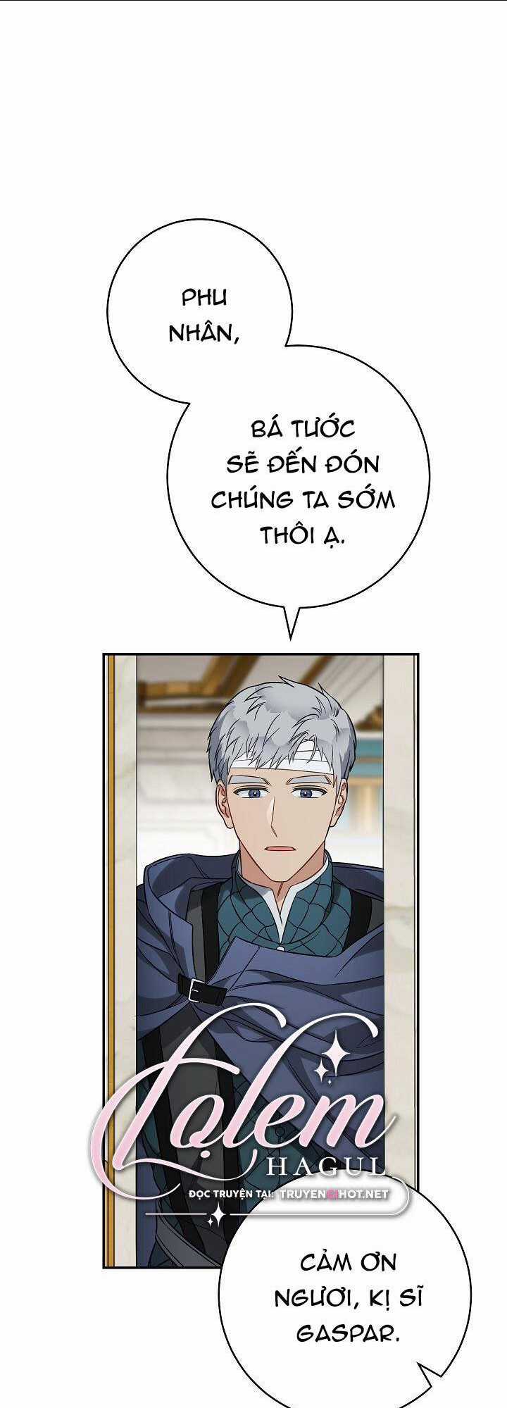 Cuộc Hôn Nhân Vụ Lợi - Chapter 49.1 - Trang 45