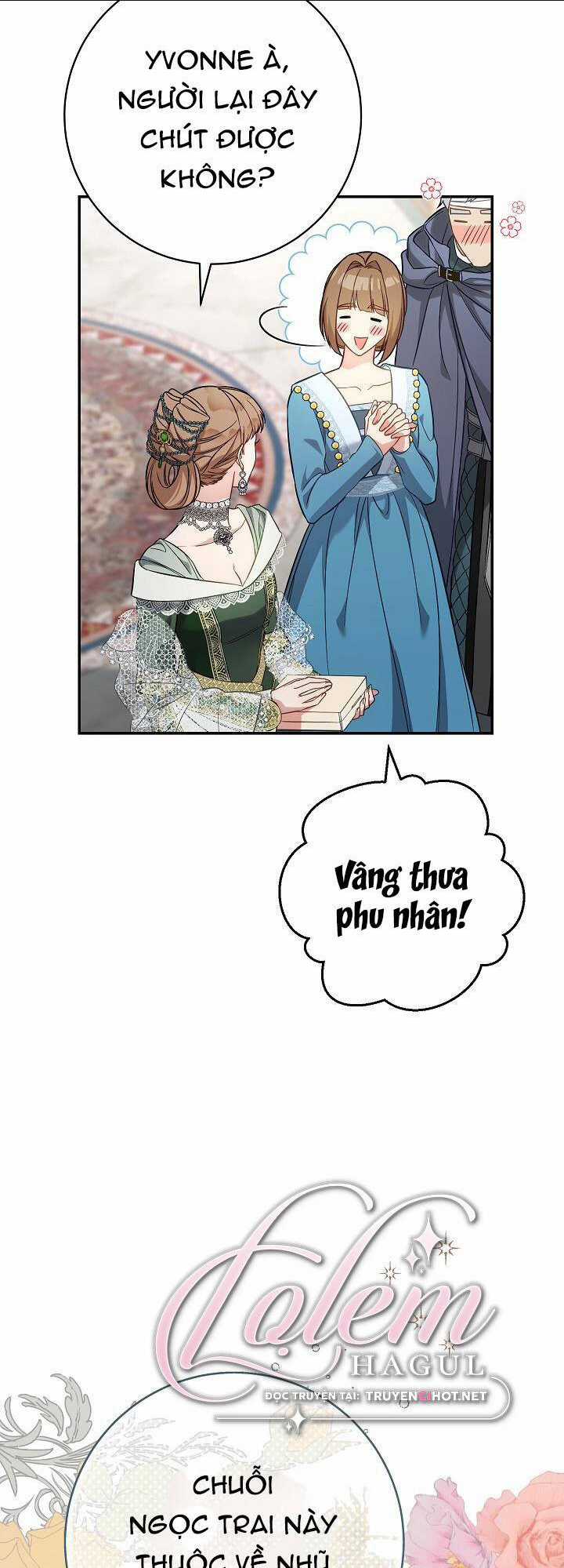 Cuộc Hôn Nhân Vụ Lợi - Chapter 49.1 - Trang 50