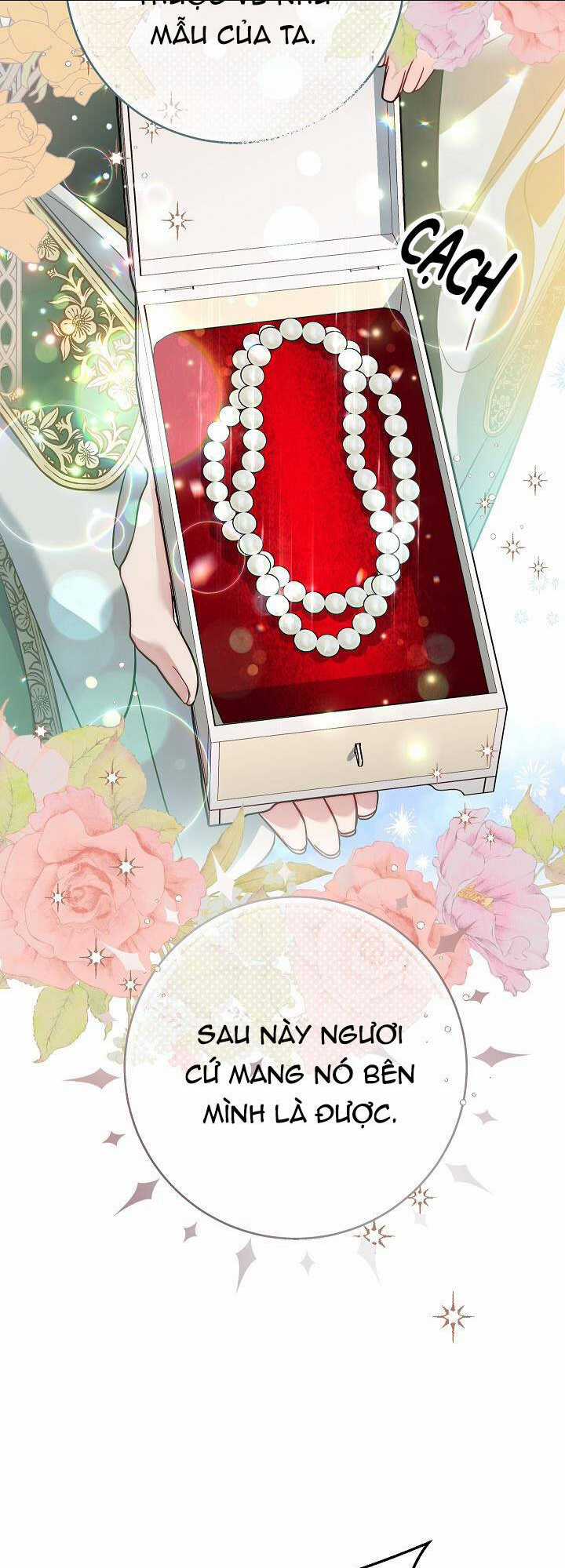 Cuộc Hôn Nhân Vụ Lợi - Chapter 49.1 - Trang 51