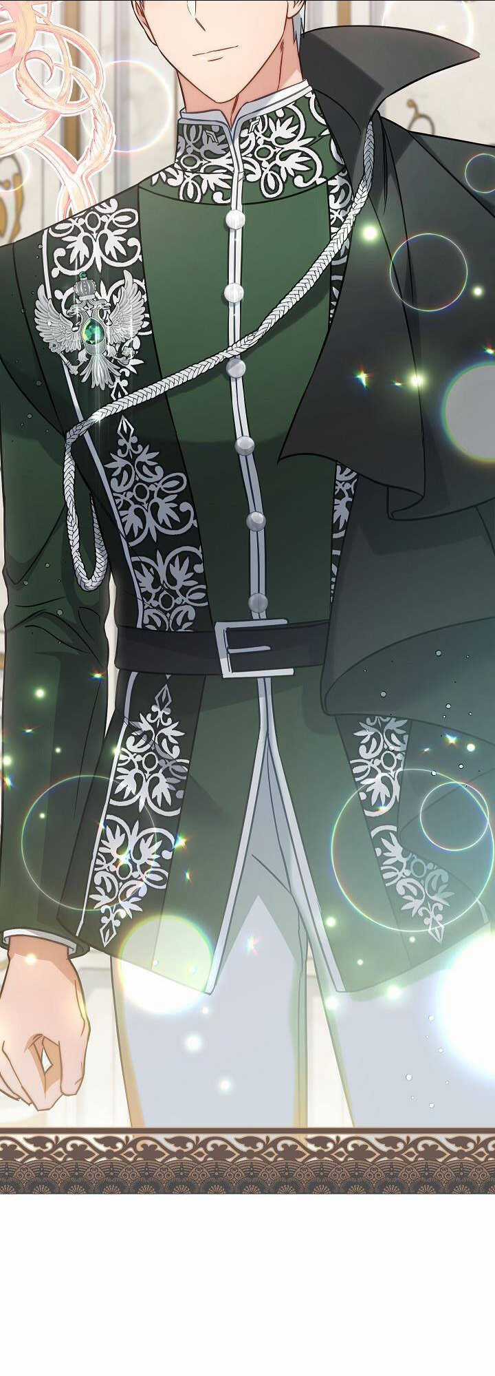 Cuộc Hôn Nhân Vụ Lợi - Chapter 49.1 - Trang 59