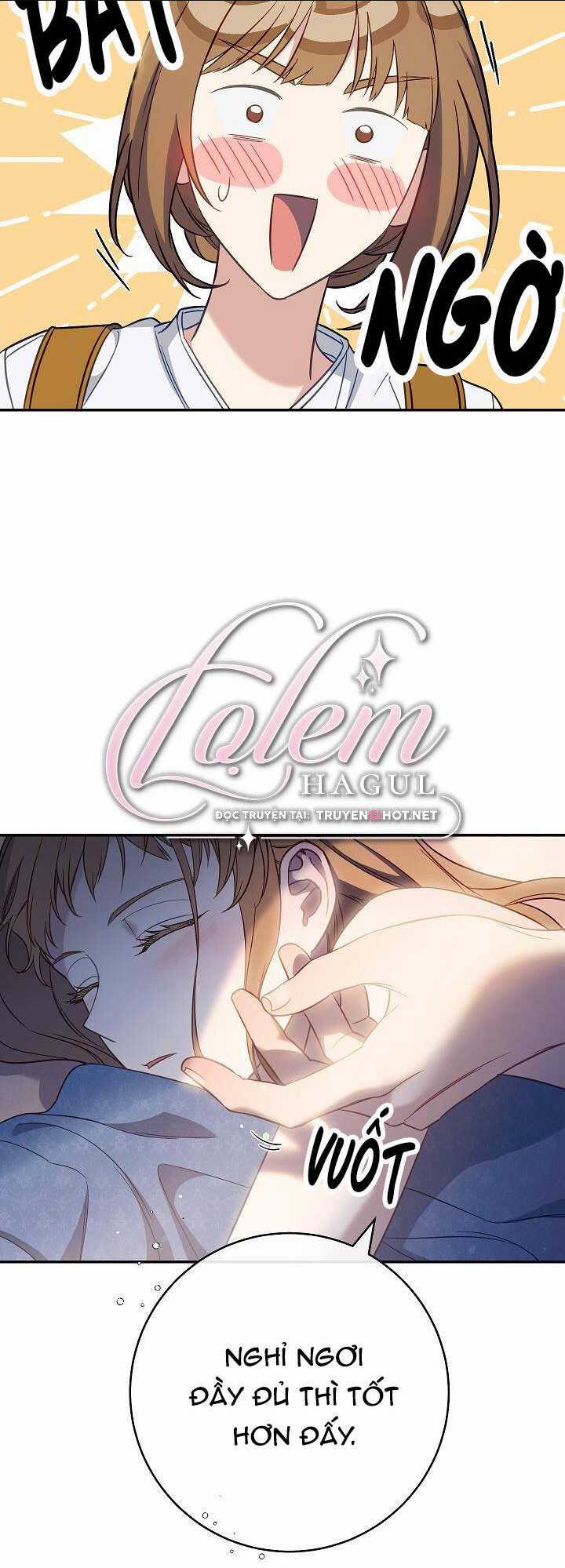 Cuộc Hôn Nhân Vụ Lợi - Chapter 49.1 - Trang 7