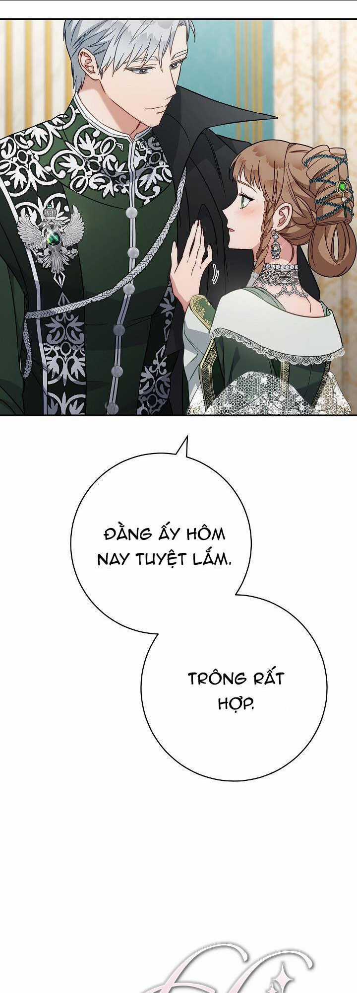 Cuộc Hôn Nhân Vụ Lợi - Chapter 49.1 - Trang 61