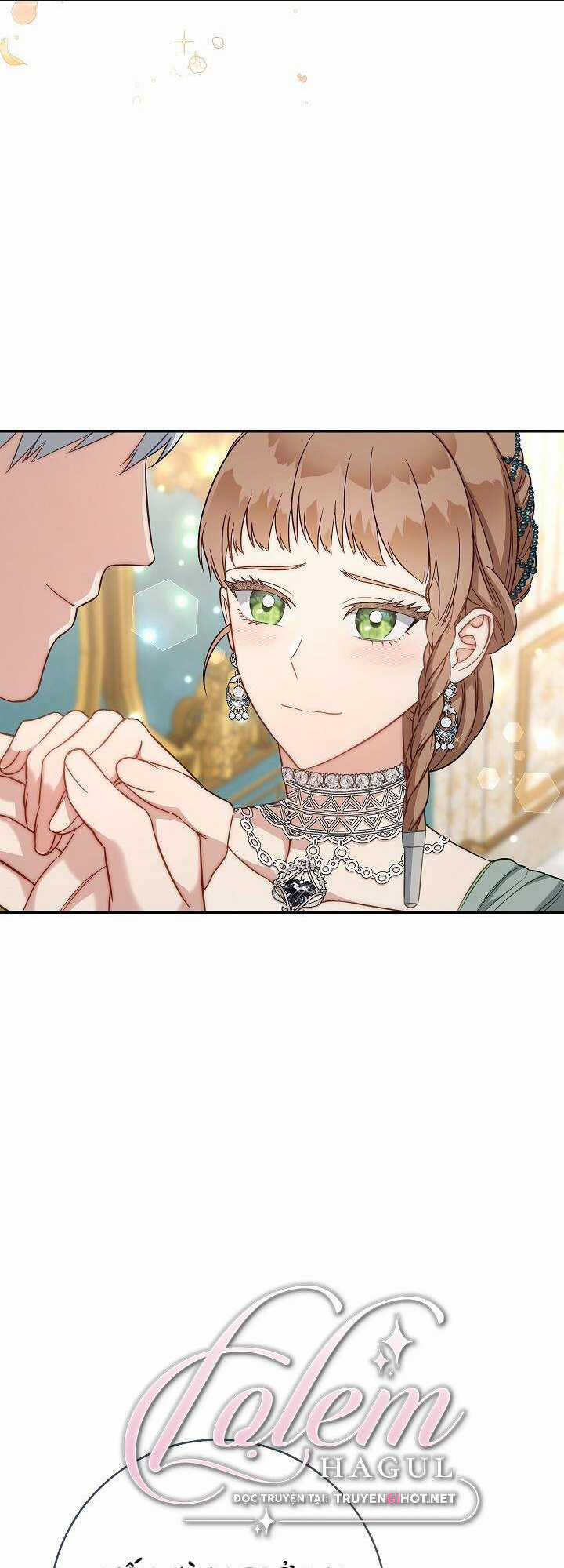 Cuộc Hôn Nhân Vụ Lợi - Chapter 49.1 - Trang 64