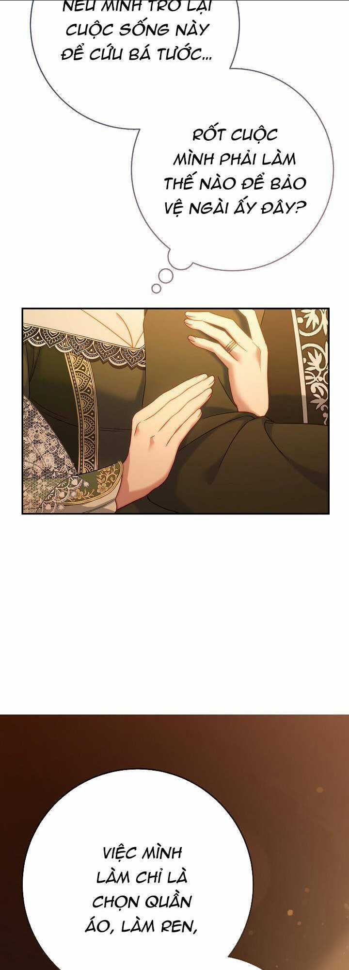 Cuộc Hôn Nhân Vụ Lợi - Chapter 49.1 - Trang 65