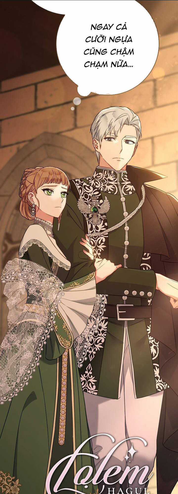 Cuộc Hôn Nhân Vụ Lợi - Chapter 49.1 - Trang 66