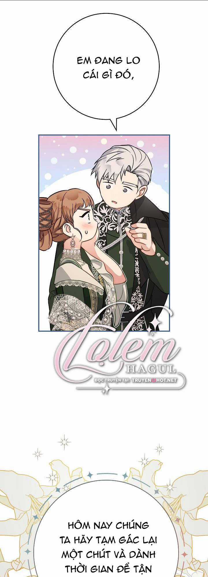 Cuộc Hôn Nhân Vụ Lợi - Chapter 49.1 - Trang 68