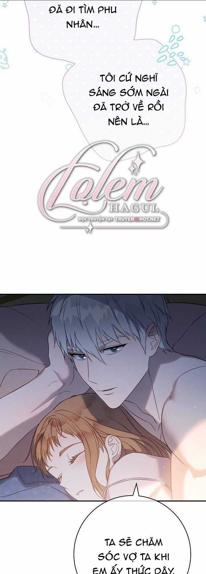 Cuộc Hôn Nhân Vụ Lợi - Chapter 49.1 - Trang 10