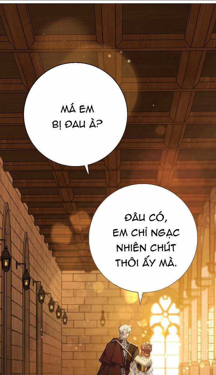 Cuộc Hôn Nhân Vụ Lợi - Chapter 49.2 - Trang 1