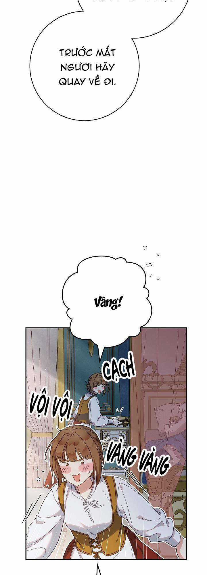 Cuộc Hôn Nhân Vụ Lợi - Chapter 49 - Trang 11