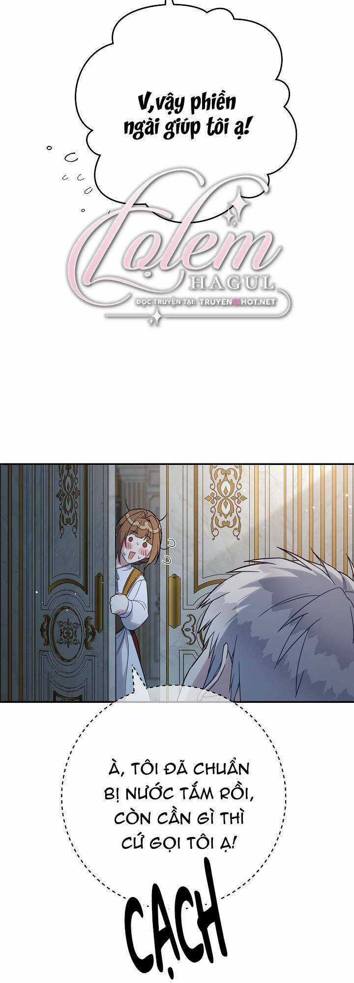 Cuộc Hôn Nhân Vụ Lợi - Chapter 49 - Trang 12