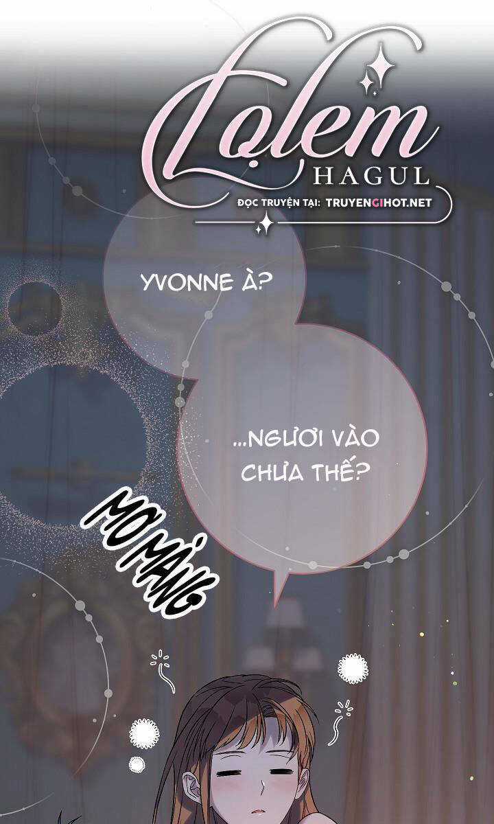 Cuộc Hôn Nhân Vụ Lợi - Chapter 49 - Trang 14