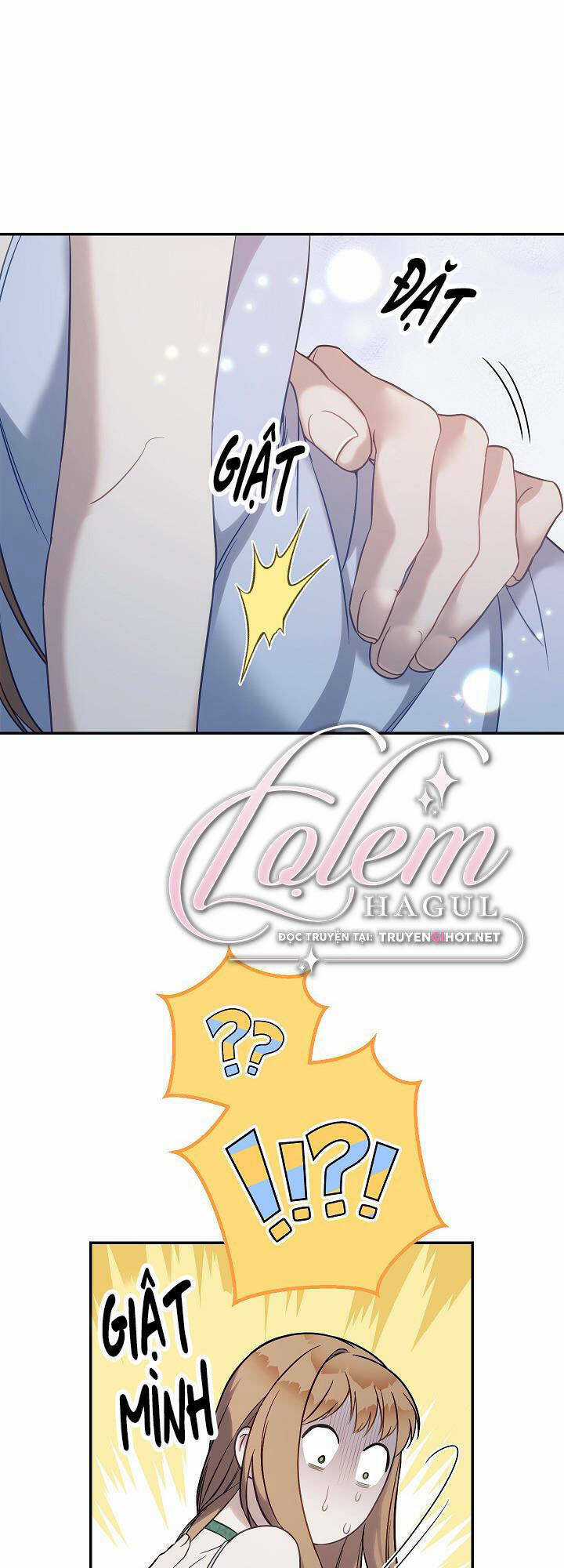 Cuộc Hôn Nhân Vụ Lợi - Chapter 49 - Trang 16