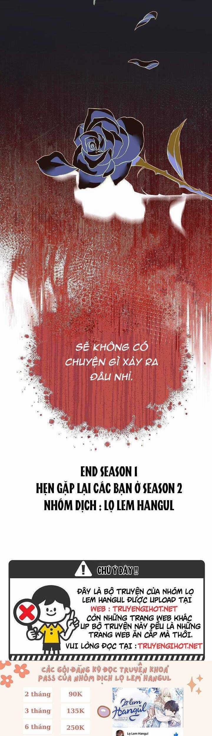 Cuộc Hôn Nhân Vụ Lợi - Chapter 49 - Trang 3