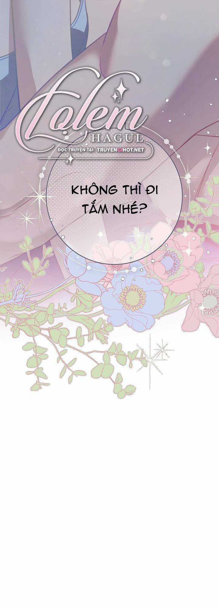 Cuộc Hôn Nhân Vụ Lợi - Chapter 49 - Trang 21