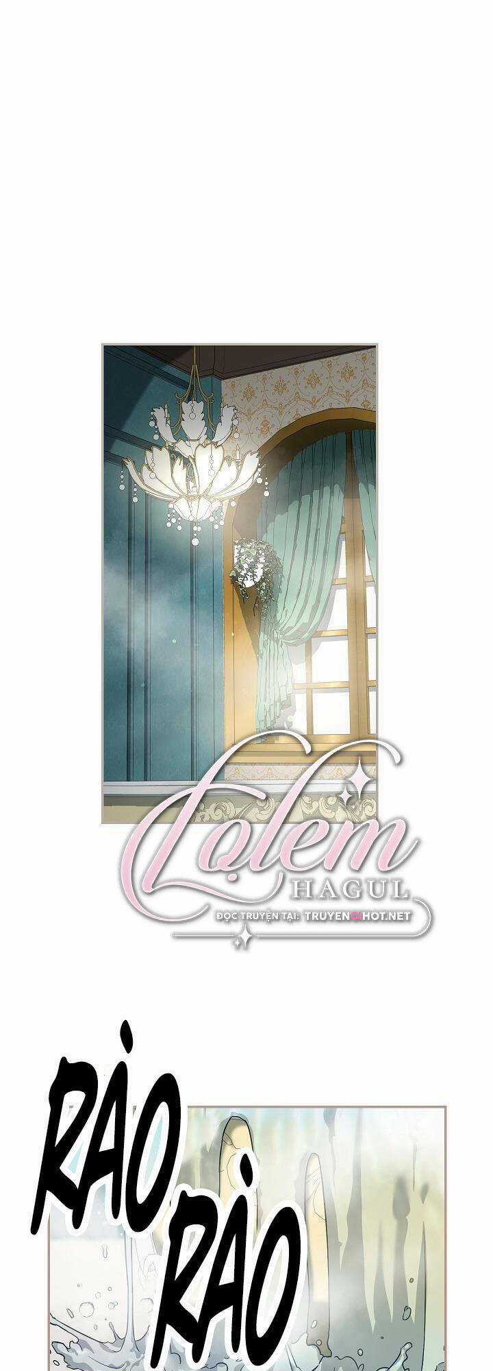 Cuộc Hôn Nhân Vụ Lợi - Chapter 49 - Trang 22