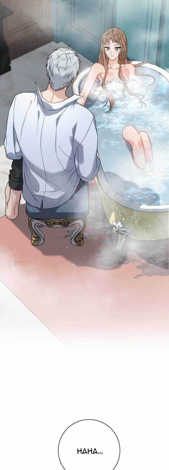 Cuộc Hôn Nhân Vụ Lợi - Chapter 49 - Trang 25