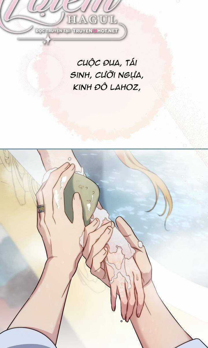 Cuộc Hôn Nhân Vụ Lợi - Chapter 49 - Trang 29